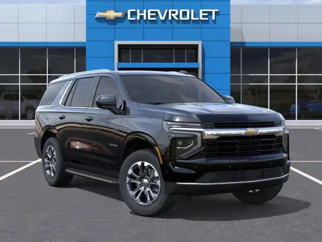 2025 Chevrolet Tahoe 2WD LS