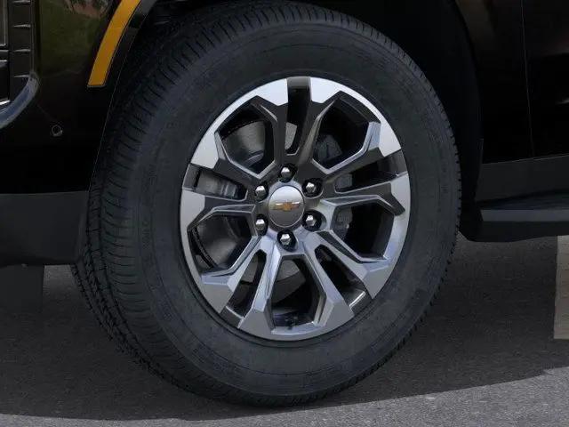2025 Chevrolet Tahoe 2WD LS
