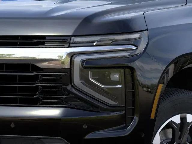 2025 Chevrolet Tahoe 2WD LS