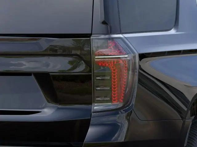 2025 Chevrolet Tahoe 2WD LS