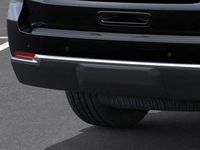 2025 Chevrolet Tahoe 2WD LS