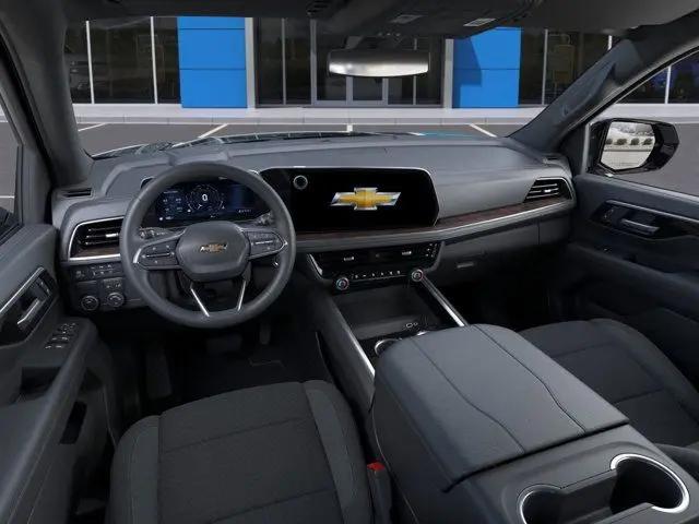 2025 Chevrolet Tahoe 2WD LS