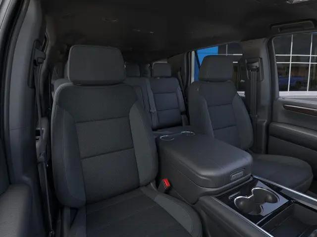 2025 Chevrolet Tahoe 2WD LS