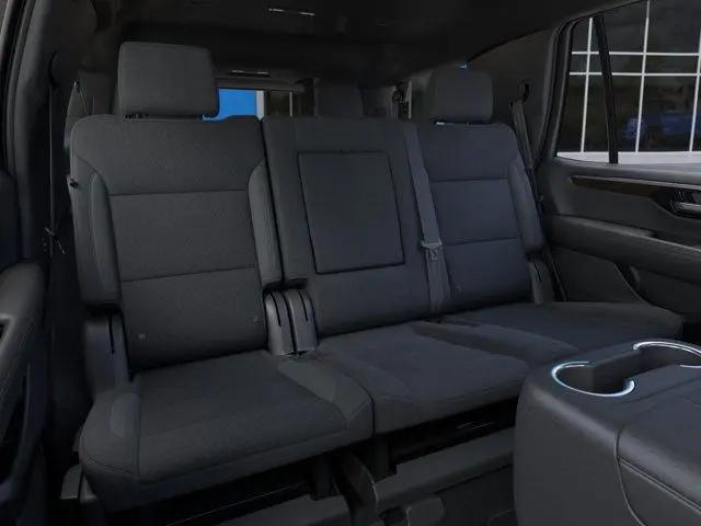 2025 Chevrolet Tahoe 2WD LS