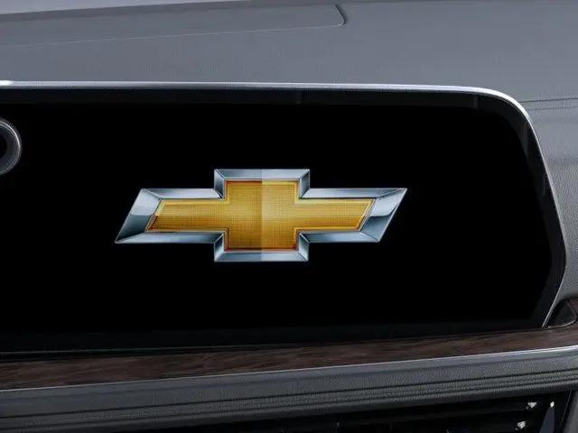 2025 Chevrolet Tahoe 2WD LS