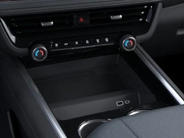 2025 Chevrolet Tahoe 2WD LS