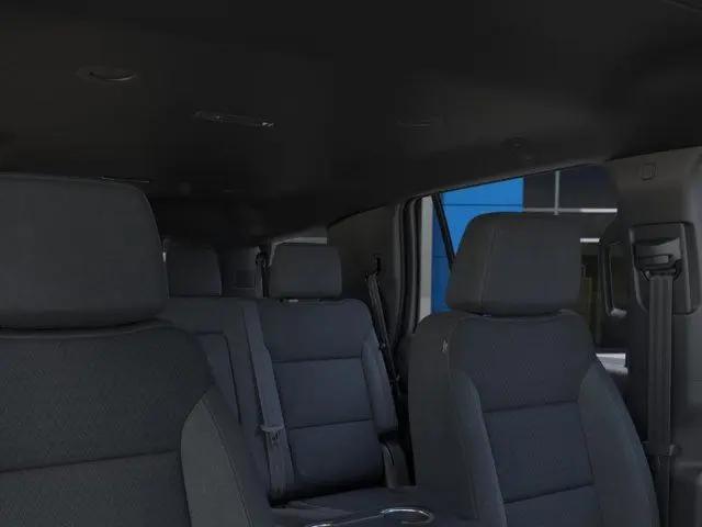2025 Chevrolet Tahoe 2WD LS