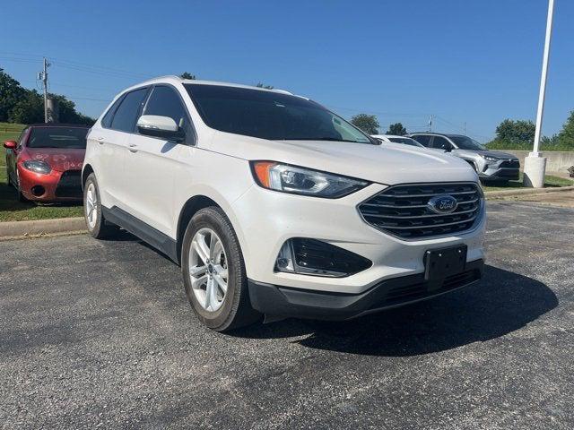 2019 Ford Edge SEL 2019 Ford Edge SEL