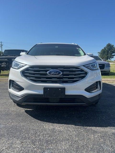 2019 Ford Edge SEL 2019 Ford Edge SEL