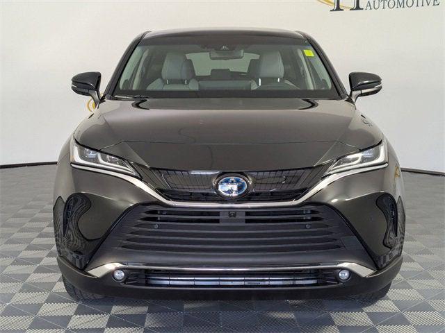 2023 Toyota Venza LE