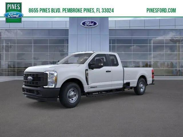 2025 Ford F-350 XL for sale in Pembroke Pines, FL