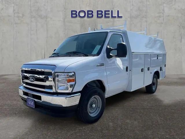 2026 Ford E-350 Cutaway E-Series Cutaway for sale in Glen Burnie, MD