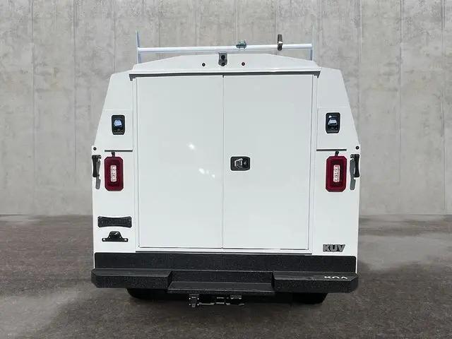 2026 Ford E-350 Cutaway E-Series Cutaway