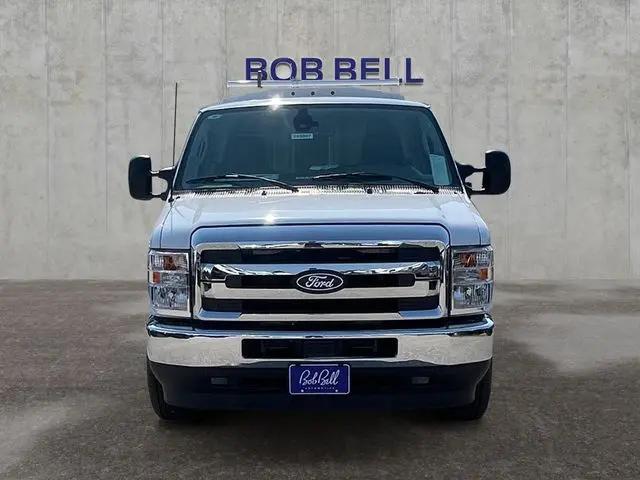 2026 Ford E-350 Cutaway E-Series Cutaway