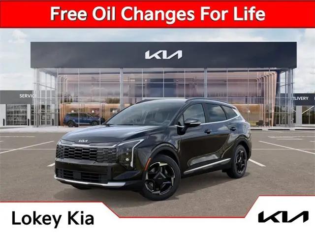2026 Kia Sportage EX for sale in Clearwater, FL