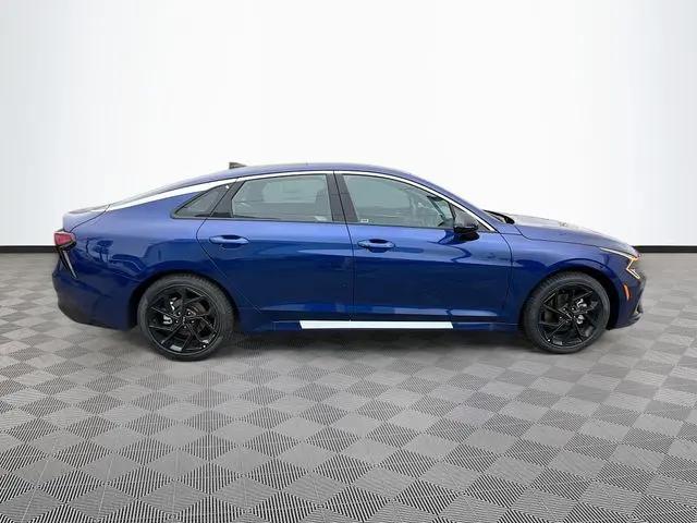 2026 Kia K5 GT-Line AWD