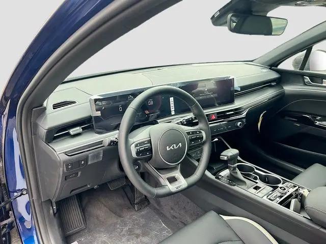 2026 Kia K5 GT-Line AWD