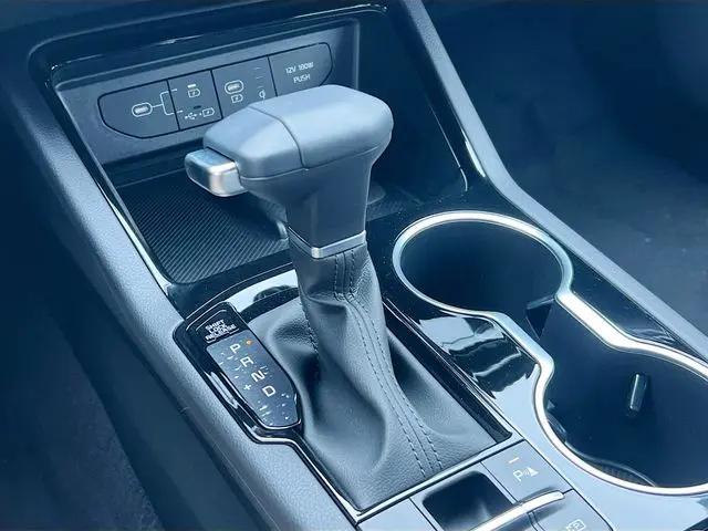 2026 Kia K5 GT-Line AWD