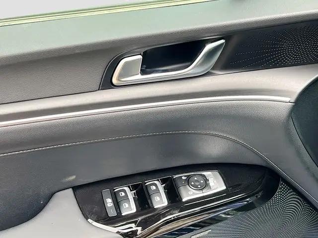 2026 Kia K5 GT-Line AWD