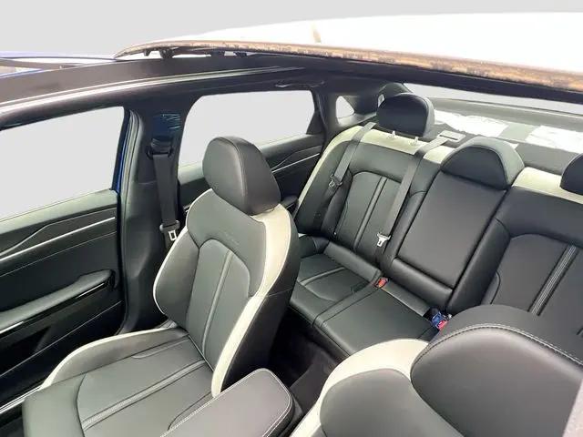 2026 Kia K5 GT-Line AWD