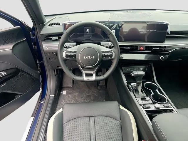 2026 Kia K5 GT-Line AWD
