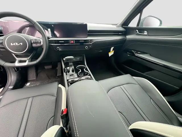 2026 Kia K5 GT-Line AWD