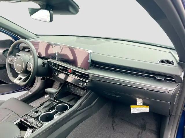 2026 Kia K5 GT-Line AWD