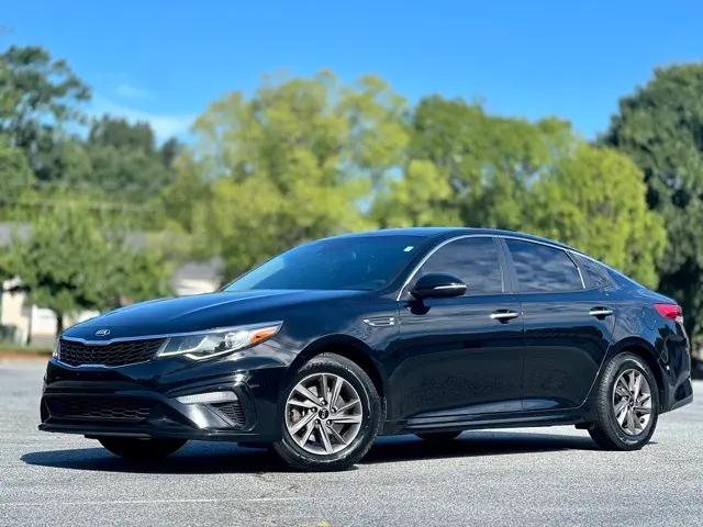 Optima 2020 2020 Kia Optima Reliability, Consumer Ratings & Pricing