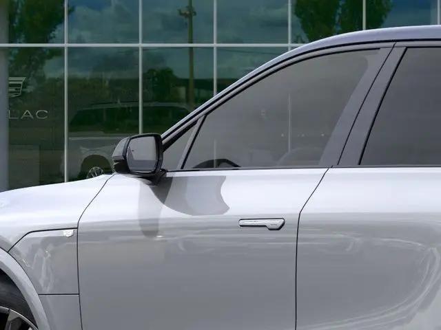 2026 Cadillac iQ V-Series w/1SM