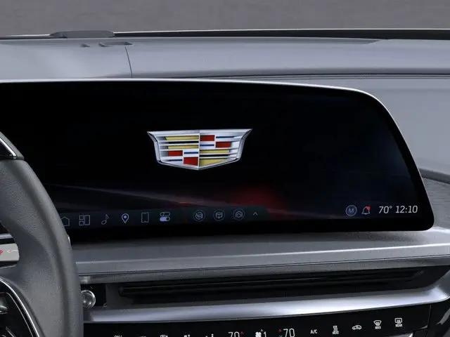 2026 Cadillac iQ V-Series w/1SM