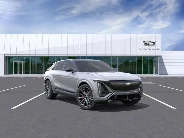 2026 Cadillac iQ V-Series w/1SM for sale in Lombard, IL