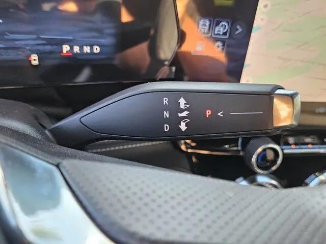 2025 Chevrolet V Blazer eAWD LT