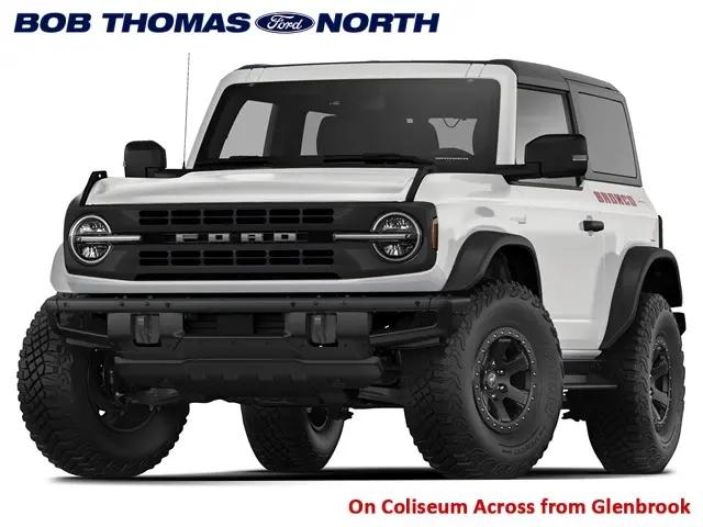 2025 Ford Bronco Stroppe Edition for sale in Fort Wayne, IN
