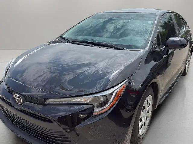 2024 Toyota Corolla LE for sale in Oklahoma City, OK