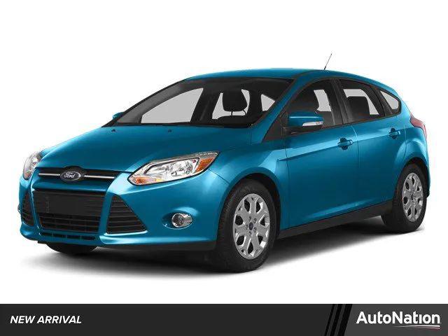 2014 Ford Focus SE for sale in Pinellas Park, FL