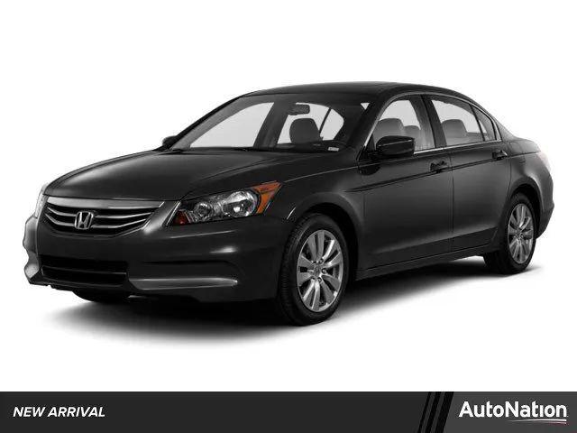 2011 Honda Accord 3.5 EX-L for sale in Pinellas Park, FL