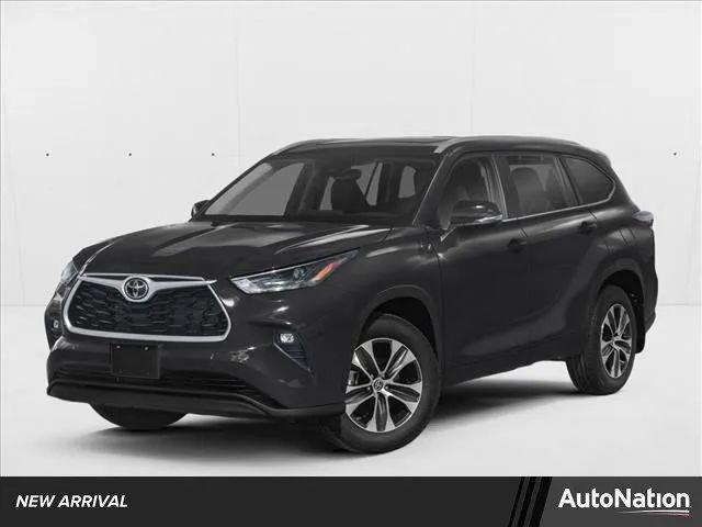 2025 Toyota Highlander XLE for sale in Pinellas Park, FL