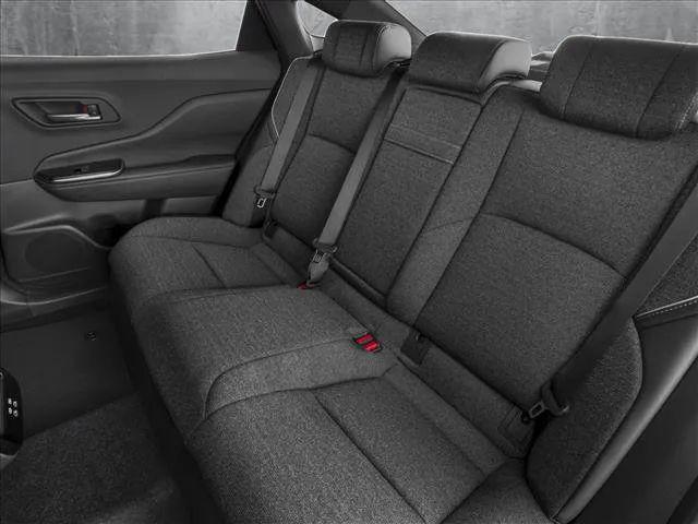 2026 Toyota Crown XLE