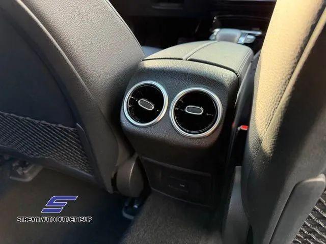 2023 Mercedes-Benz CLA 250 4MATIC