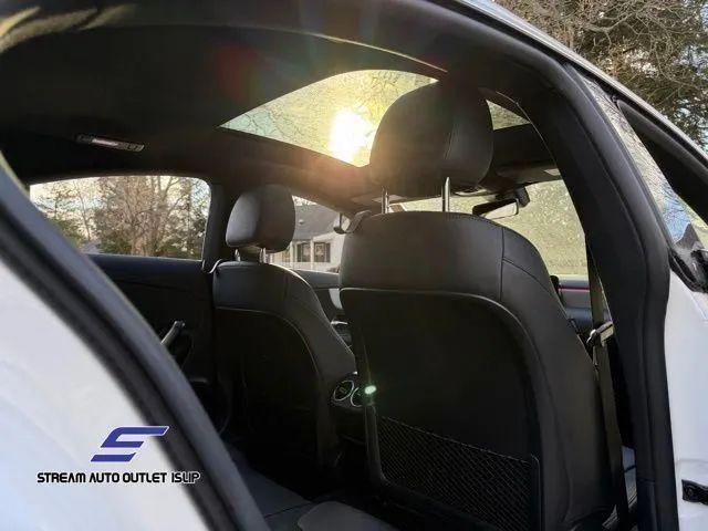 2023 Mercedes-Benz CLA 250 4MATIC