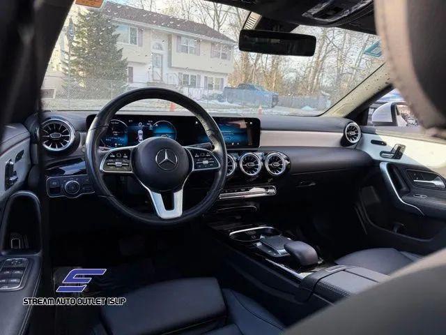 2023 Mercedes-Benz CLA 250 4MATIC