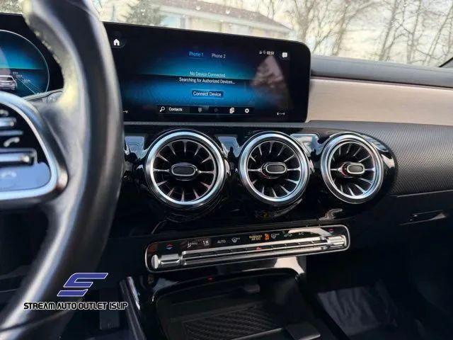 2023 Mercedes-Benz CLA 250 4MATIC