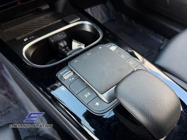 2023 Mercedes-Benz CLA 250 4MATIC