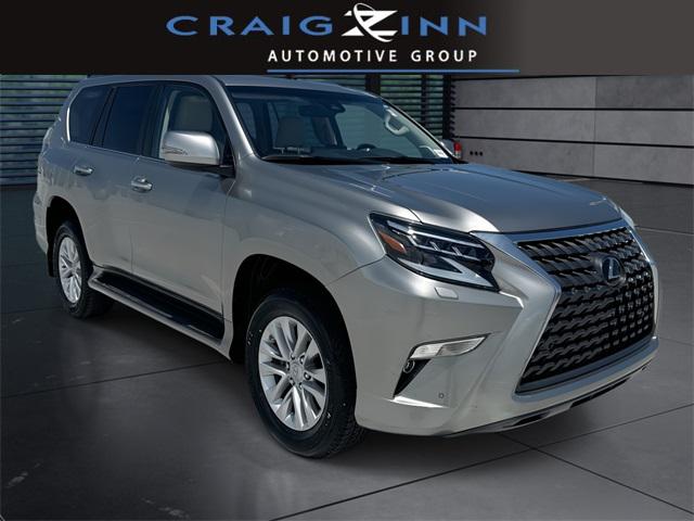 2023 Lexus GX