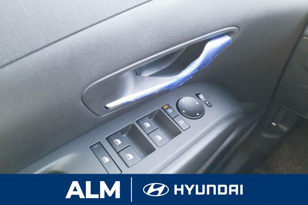 2025 Hyundai Tucson XRT photo 21