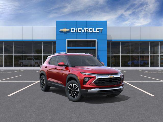 2026 Chevrolet TrailBlazer AWD LT for sale in Red Lion, PA
