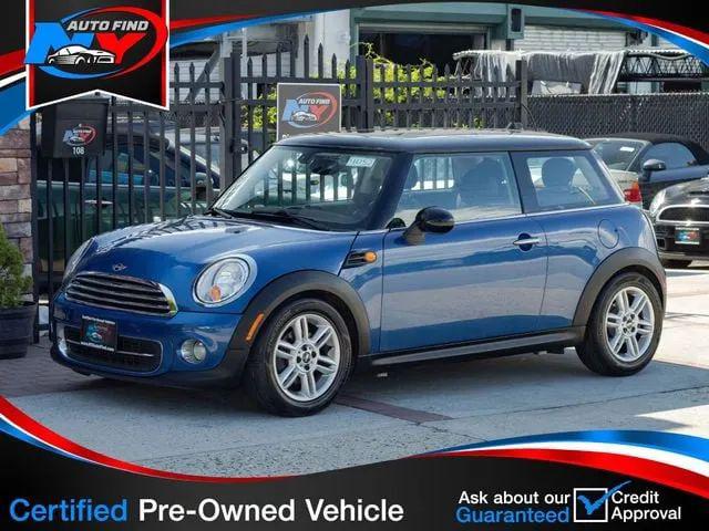 2012 MINI Cooper Cooper for sale in Massapequa, NY