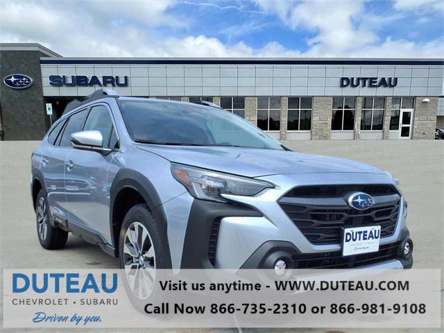 2025 Subaru Outback Touring XT for sale in Lincoln, NE