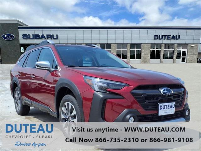 2025 Subaru Outback Touring XT for sale in Lincoln, NE