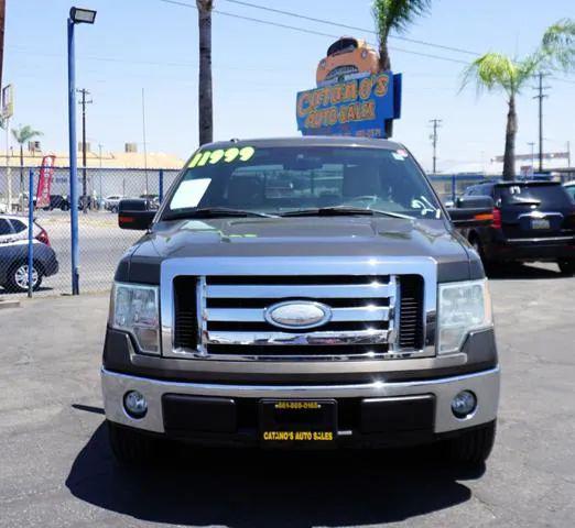 2009 Ford F-150 XLT for sale in Bakersfield, CA